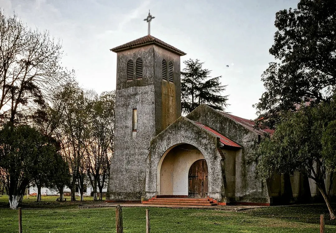 Ubicación ceremonia